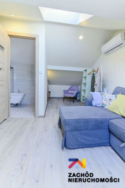 Atrakcyjny Dom 5 pok. Os. ZŁote Piaski- Sucha